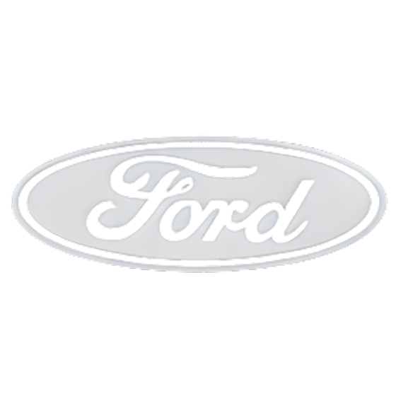 Ford Logo