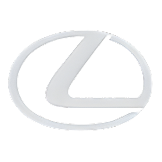 Lexus Logo