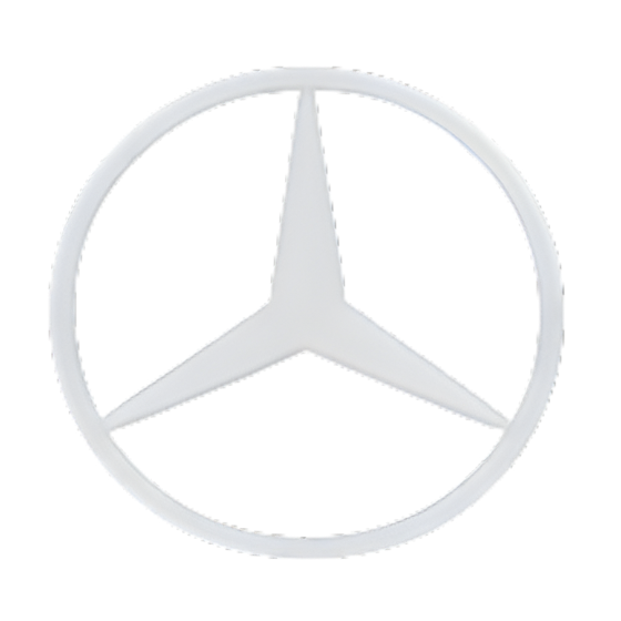 Mercedes Logo