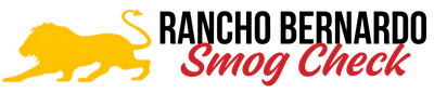 Smog Check Rancho Bernardo Logo