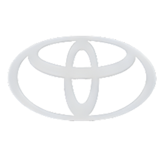 Toyota Logo