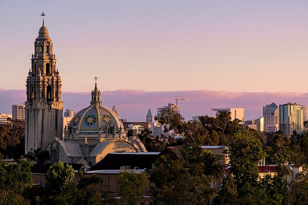 Smog Check Services in Balboa Park, CA