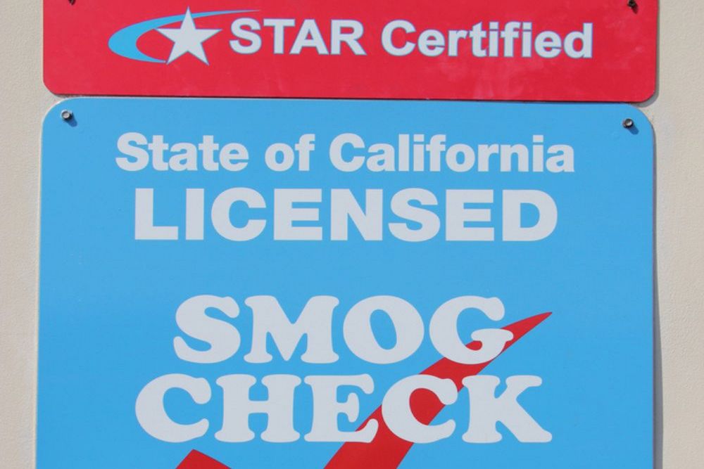 STAR Smog Inspection Services for Reliable Emissions Testing in Rancho Bernardo