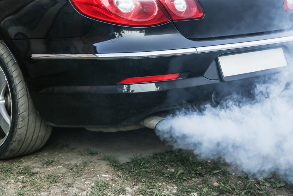 What You Need to Know About Vehicle Smog Certification Before Registration Renewal