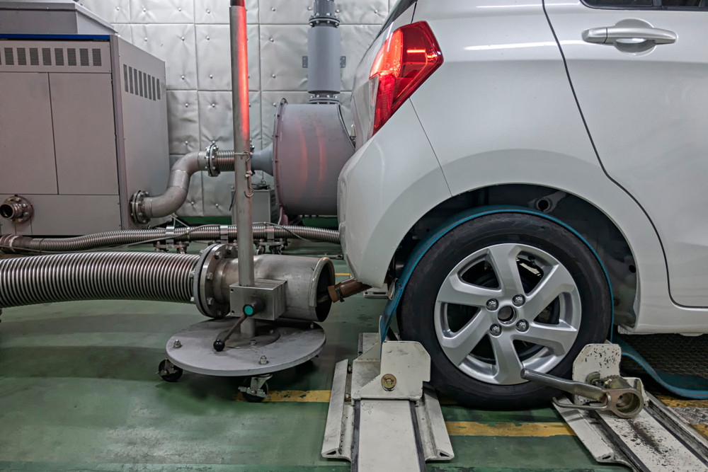 Why Smog Inspection Matters for Vehicle Compliance in Rancho Bernardo