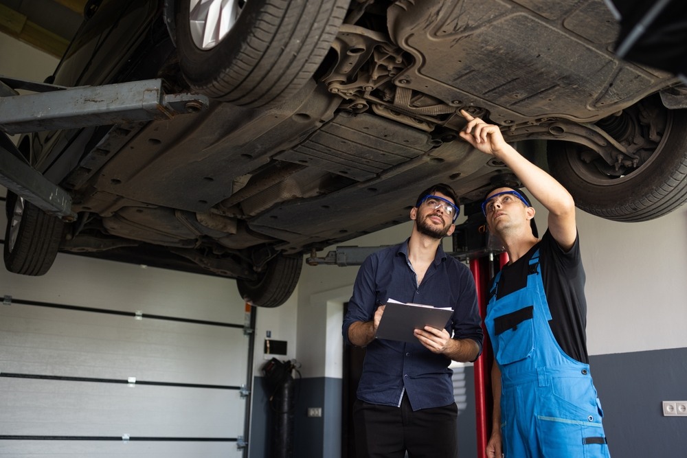 Auto Repair Rancho Bernardo Solutions for Smog Test Readiness and Emissions Compliance