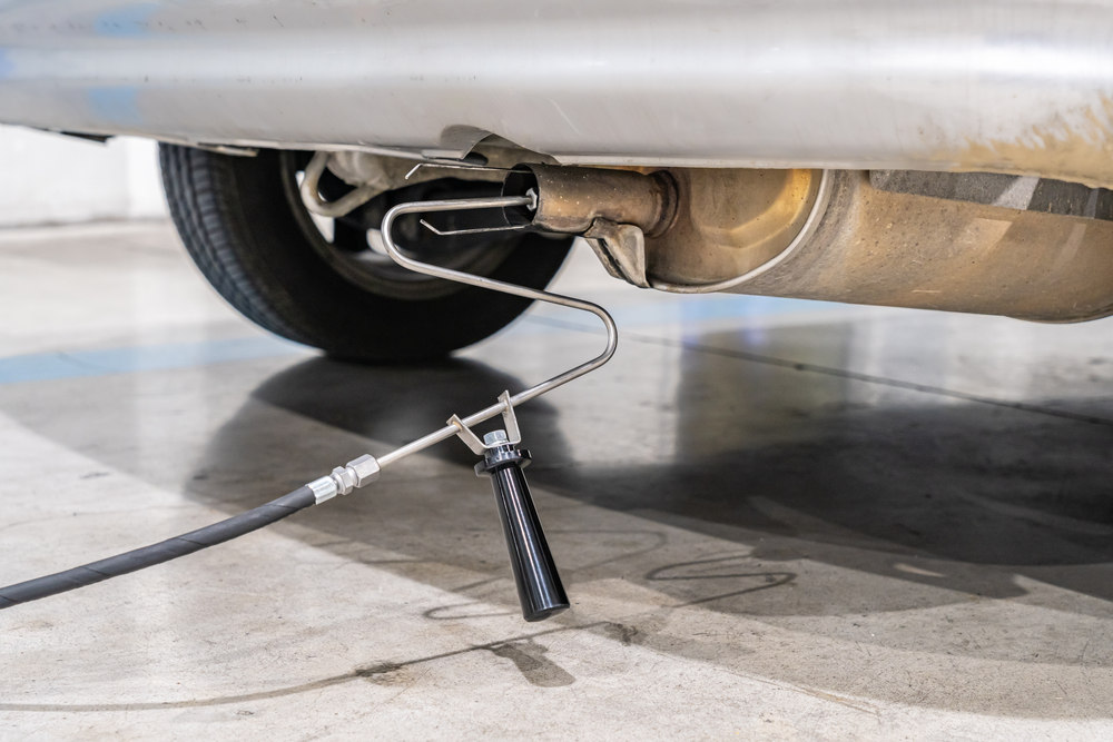 Fast Smog Check Services in Rancho Bernardo for Busy Vehicle Owners