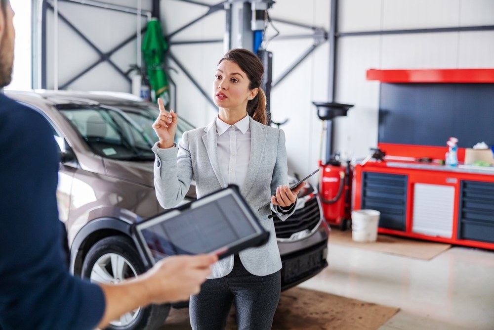 No Appointment Smog Check in Rancho Bernardo for Flexible Vehicle Testing