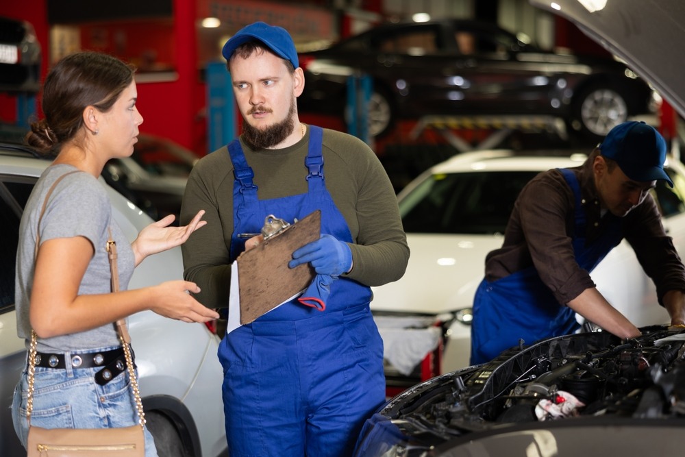 No Appointment Smog Check in Rancho Bernardo for Hassle-Free Vehicle Testing