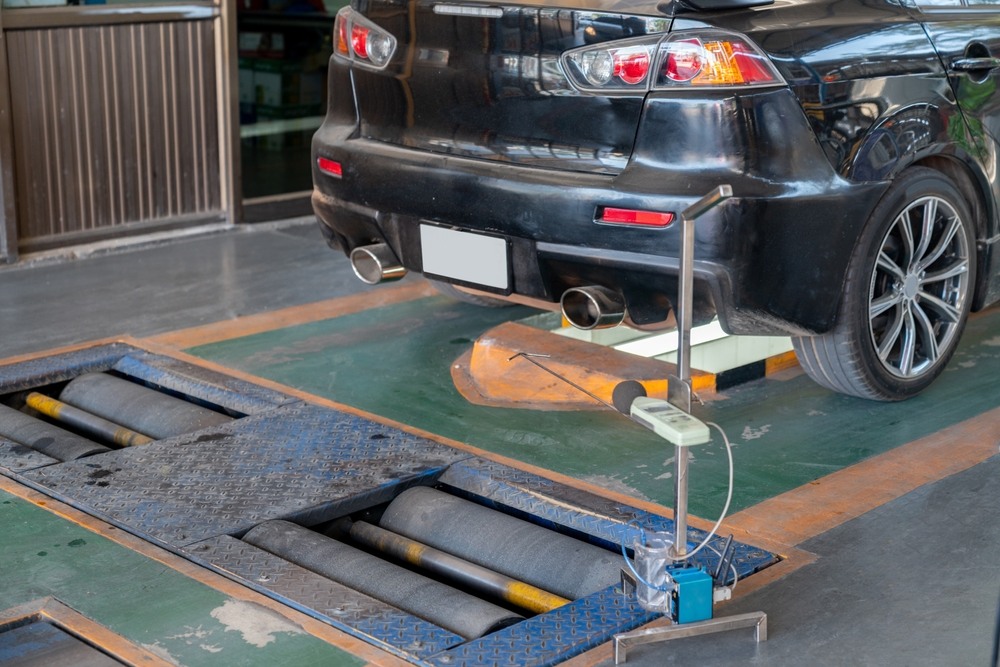 Quick Smog Test Near Me for Fast California Registration Compliance