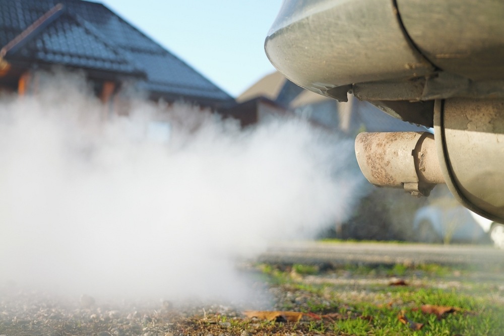 Quick Smog Test Near Me for Same Day California Smog Certification