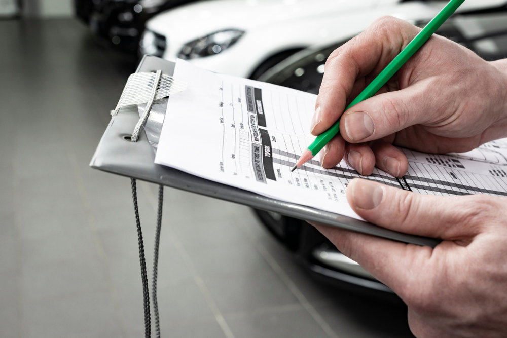 Same Day Smog Check Benefits for Quick Registration Approval