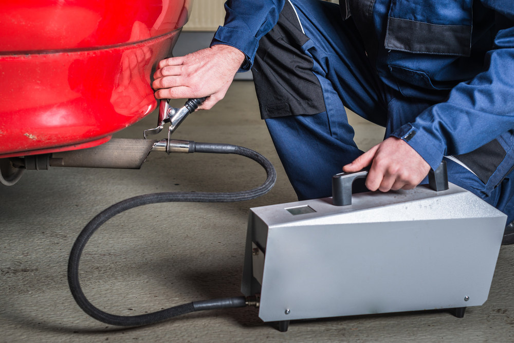 Why a Walk In Smog Check Is the Most Convenient Option in Rancho Bernardo