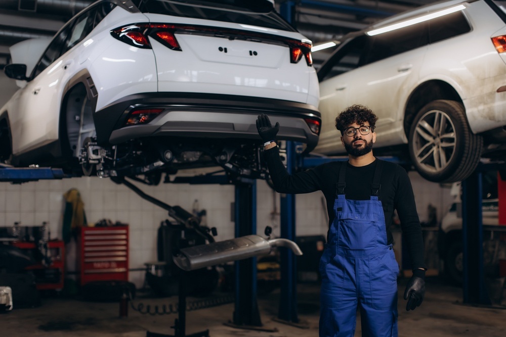 rusted Mechanic Rancho Bernardo for Reliable Vehicle Inspection and Emissions Testing Services