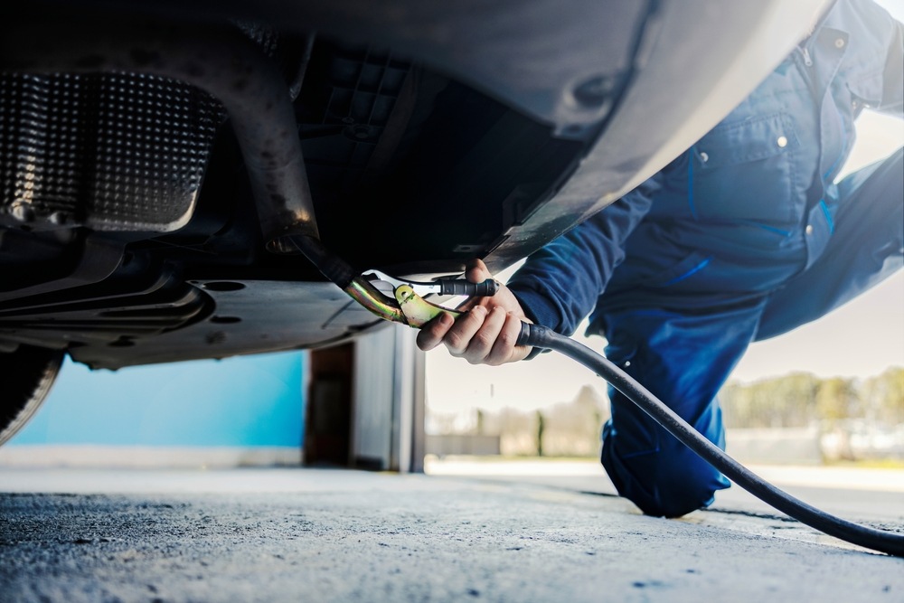 Benefits of Accurate Emissions Testing for Long-Term Vehicle Performance