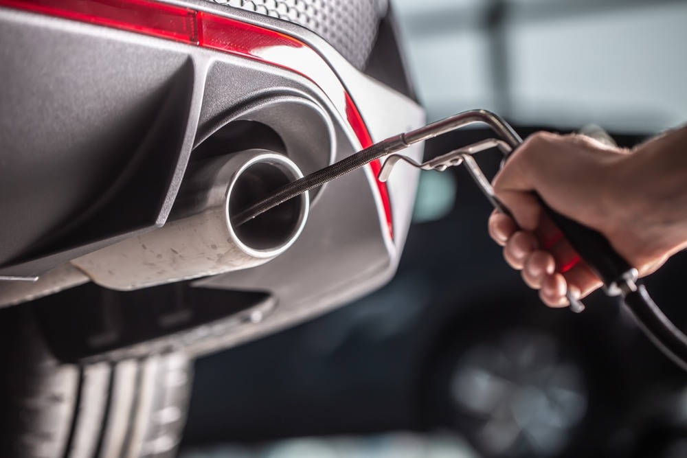 Cheap Smog Check Rancho Bernardo Options for Cost-Conscious Vehicle Owners