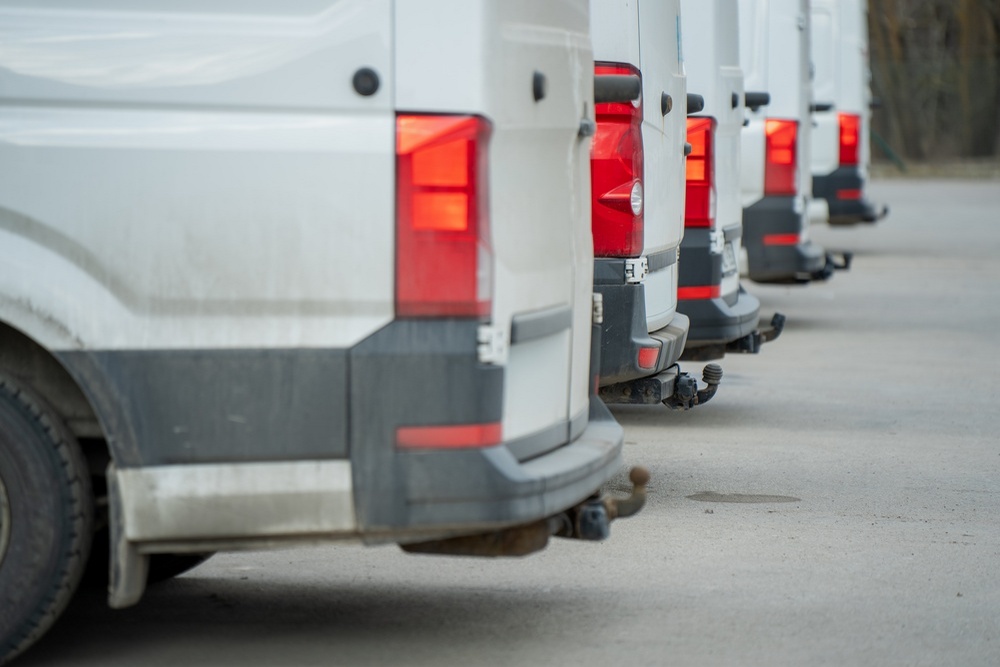 Clean Truck Check Compliance Benefits for Commercial Fleet Operators