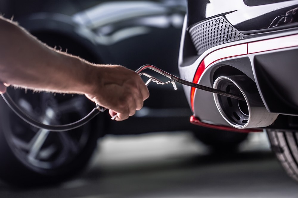 Diesel Emissions Testing Requirements for California Diesel Vehicle Owners