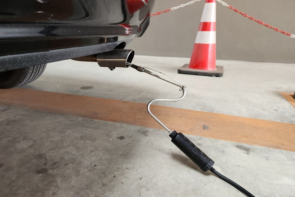 Fast Smog Check Rancho Bernardo Services for Busy California Drivers