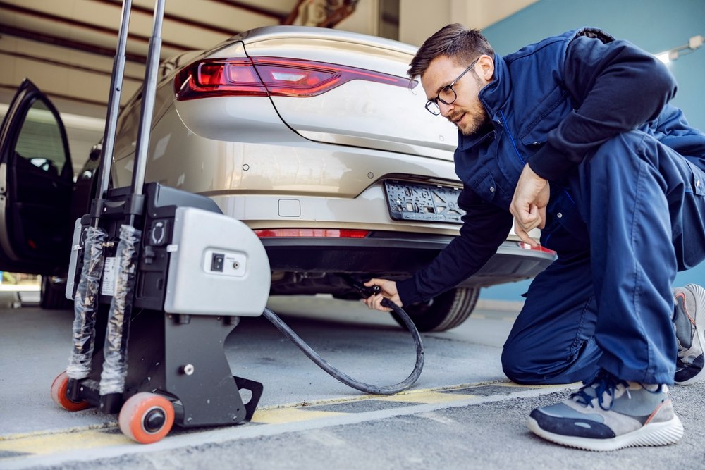Fast Smog Check Rancho Bernardo Services for Busy California Drivers