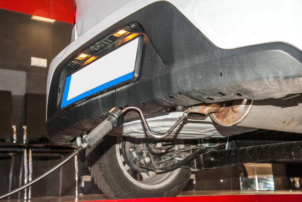 Pre-Sale Smog Inspection Benefits for Selling Your Vehicle With Confidence