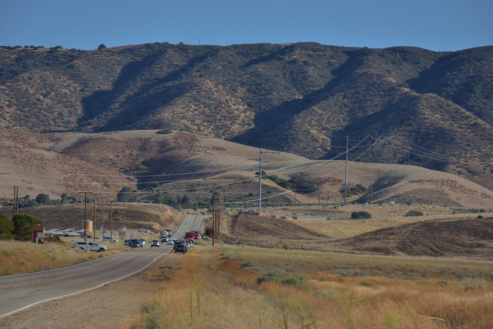 Smog Check Services in Lake Hughes, CA