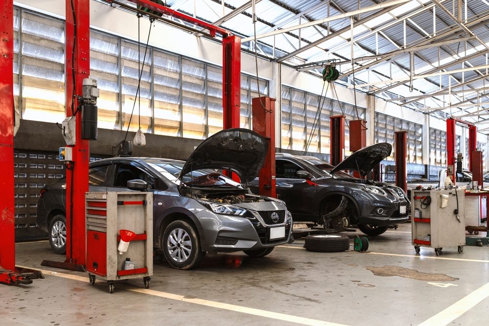 Why Car Repair in Rancho Bernardo Can Help Prevent Smog Test Failures