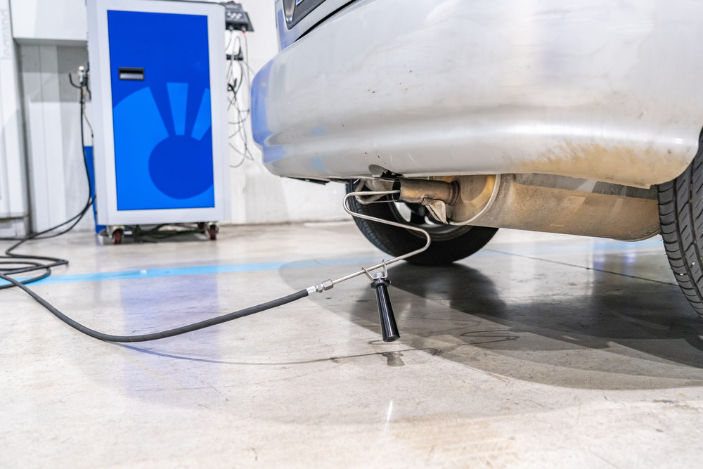 Why STAR Smog Inspection Is Preferred for California Registration Requirements