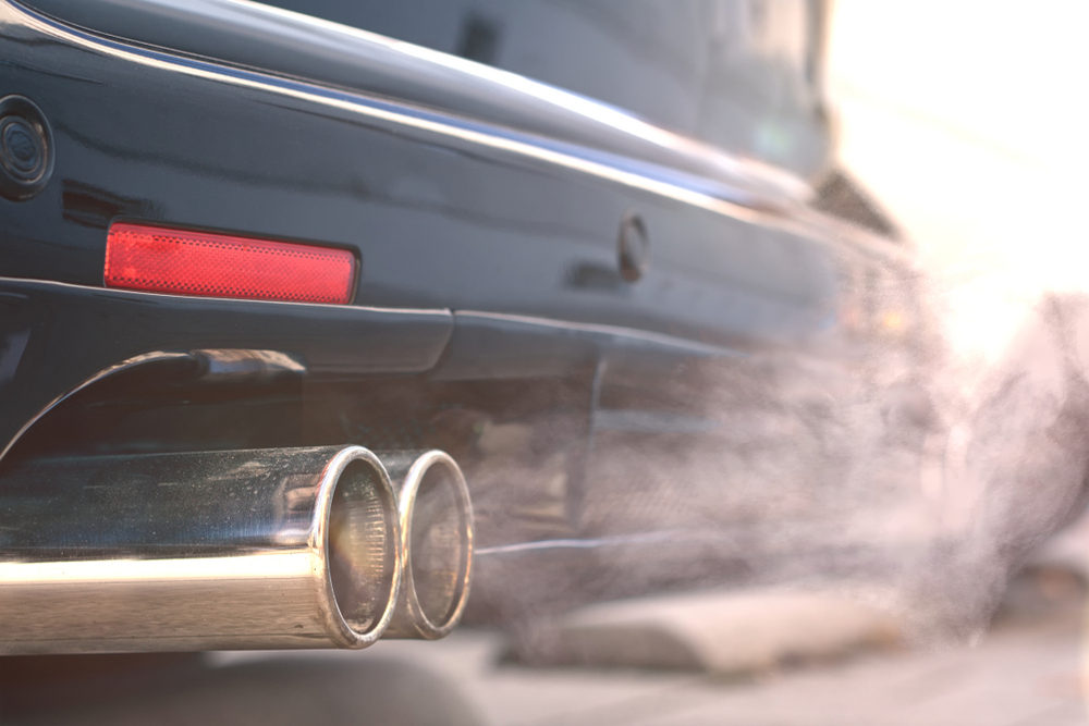 Why Vehicle Smog Certification Is Essential for California Registration Compliance