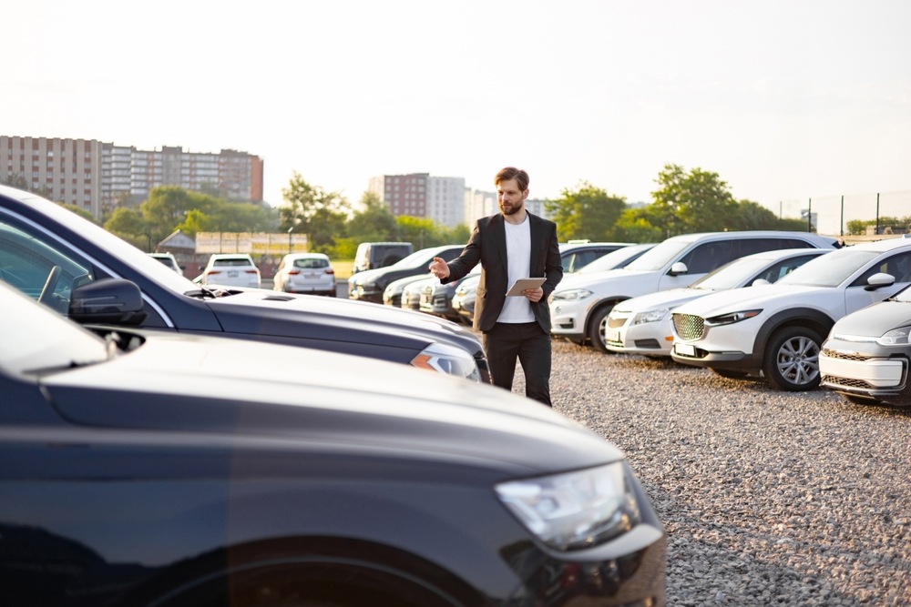 Why a Used Car Smog Inspection Is Important Before Completing a Vehicle Purchase