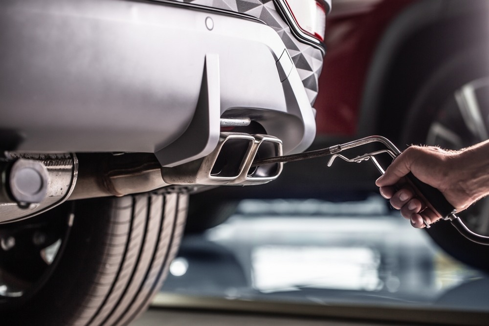 Why a Used Car Smog Inspection Is Important Before Completing a Vehicle Purchase