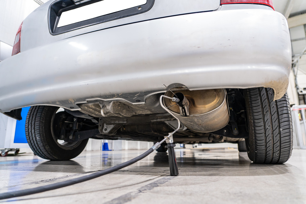 Benefits of Choosing a No-Appointment Smog Check for California Vehicle Owners