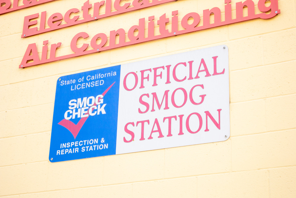 No Appointment Smog Check Makes Emissions Testing More Convenient