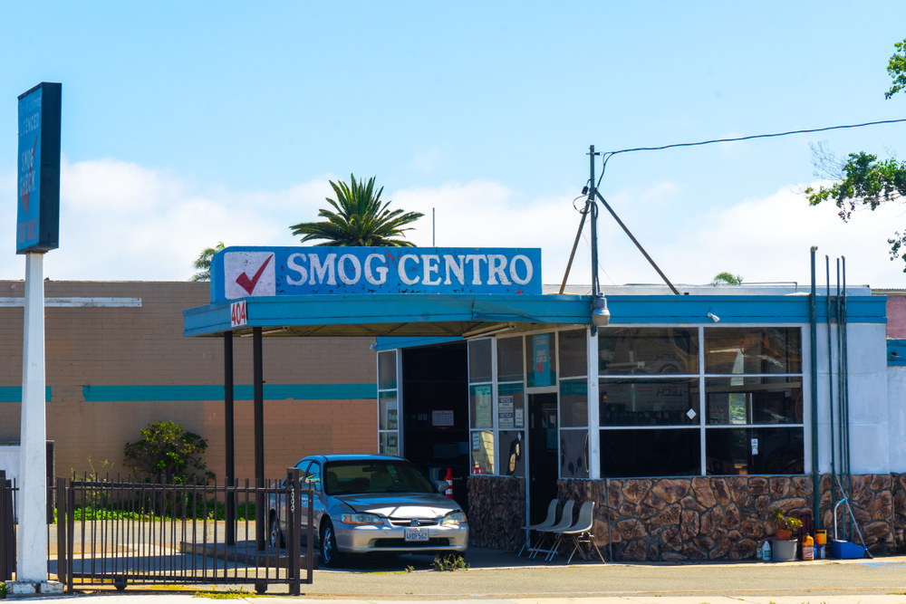 No Appointment Smog Check Services for Quick Vehicle Certification