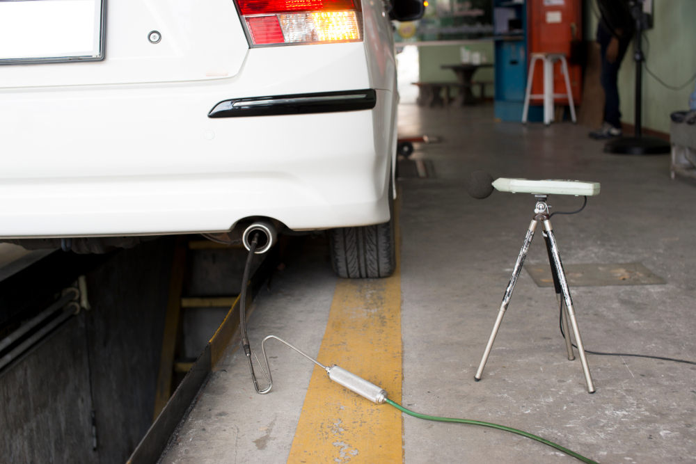 Walk-In Smog Check Services Save Time During Registration Season