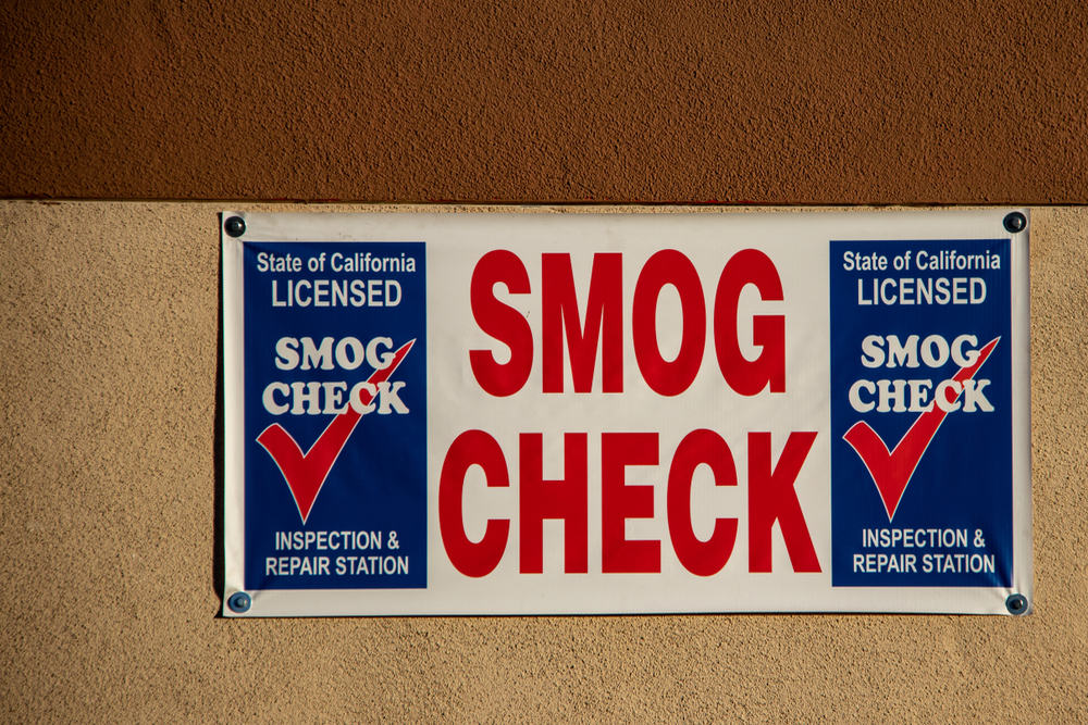 Walk-In Smog Check Services for Fast California Vehicle Certification