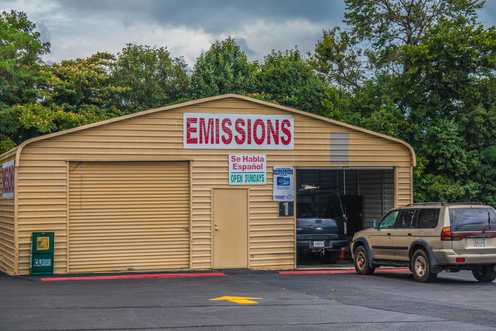 Walk In Smog Check in Rancho Bernardo for Convenient Emissions Testing