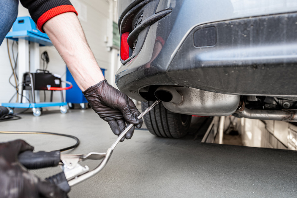 When a Same-Day Smog Check Is the Best Choice for Busy Drivers