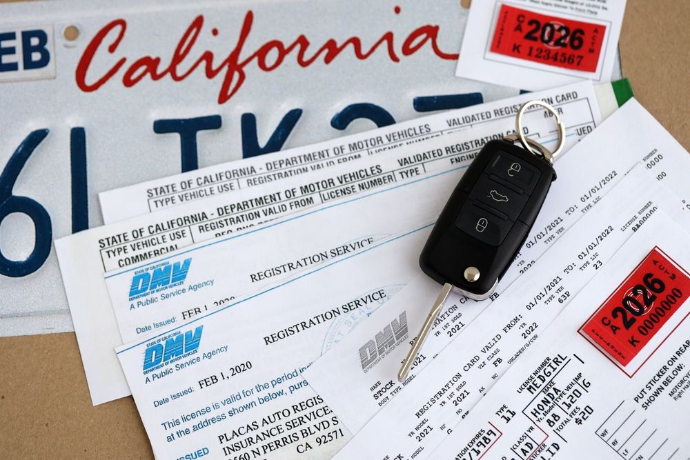 Why Same Day Smog Check Helps You Avoid Registration Delays