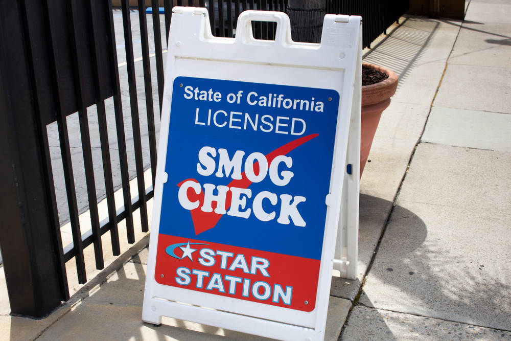 Why Same-Day Smog Check Is a Smart Option Before Your Registration Expires
