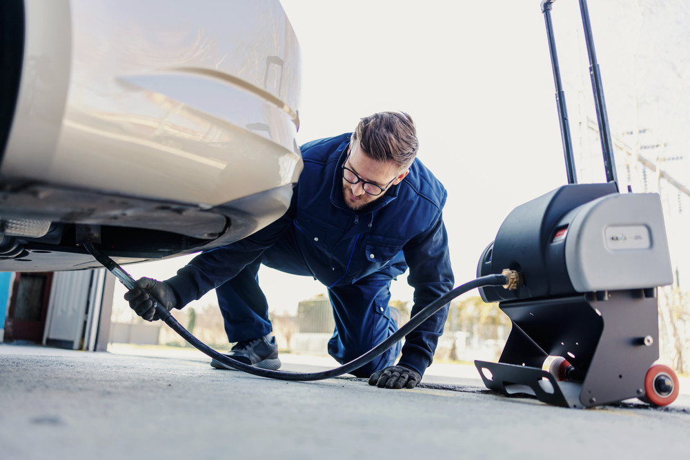 Why Same Day Smog Check Service Is Ideal for California Registration Deadlines
