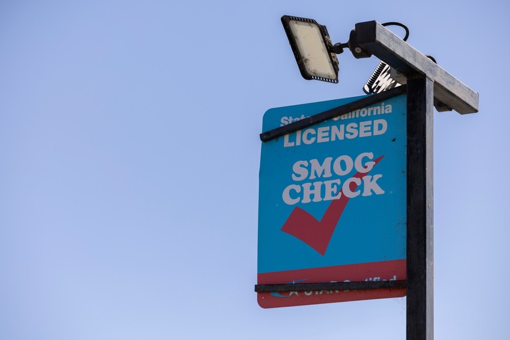 Why a Walk-In Smog Check Fits Your Busy Schedule