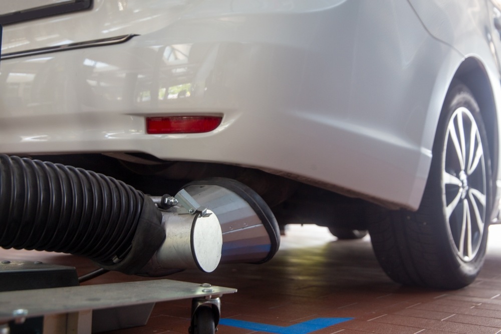 Why a Walk-In Smog Check Fits Your Busy Schedule