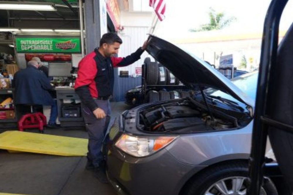 Benefits of Choosing Smog Check Rancho Bernardo for Fast Emissions Testing
