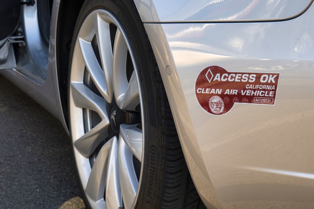 STAR Smog Inspection for Vehicles That Require California Certification