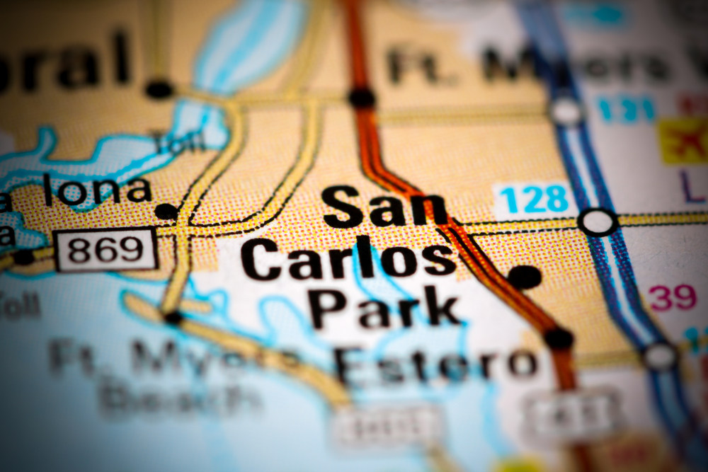 Smog Check Services in San Carlos, CA