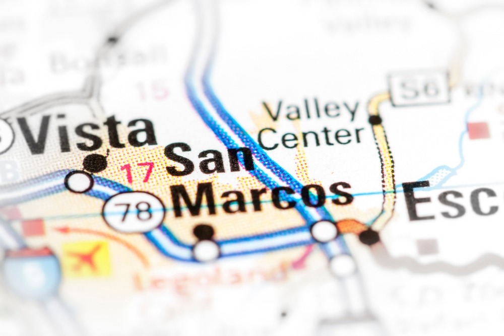 Smog Check Services in San Marcos, CA
