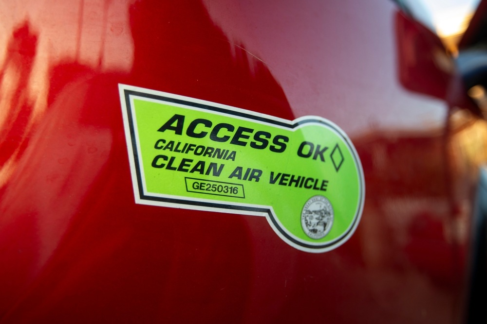 Vehicle Smog Certification Helps Keep Your Registration Renewal on Track