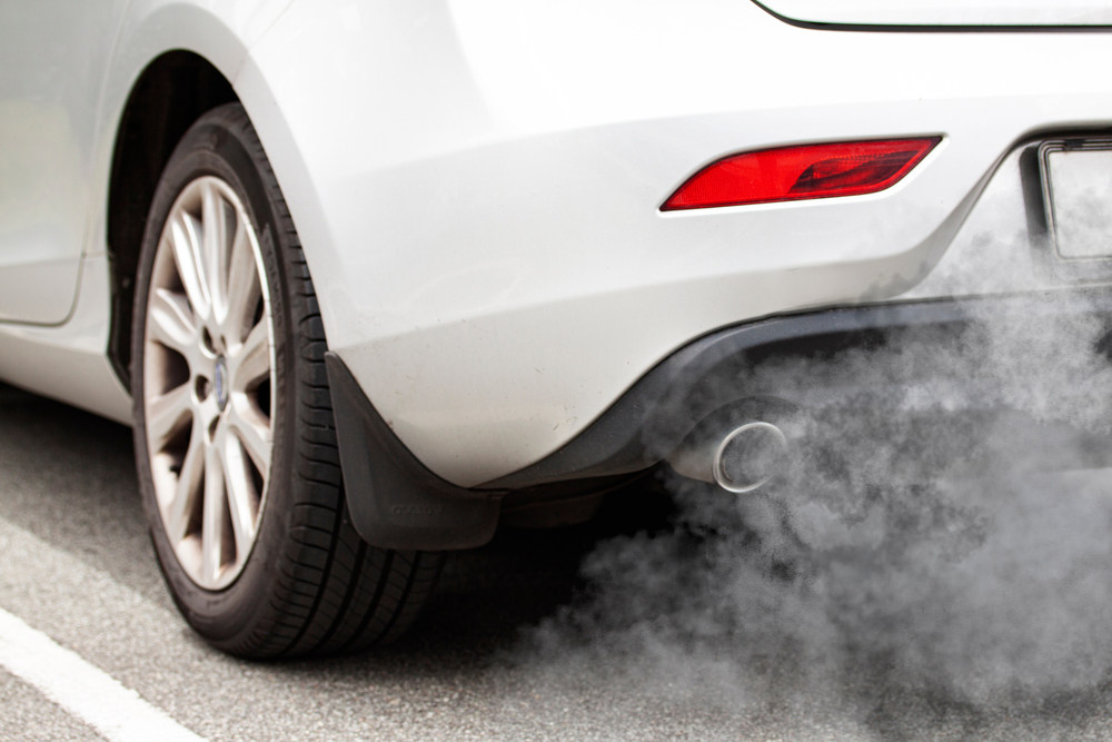 Vehicle Smog Certification Helps Keep Your Registration Renewal on Track