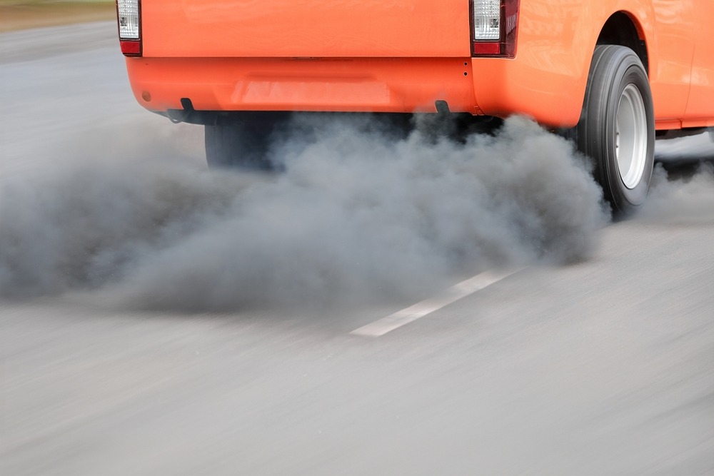 When Auto Repair May Be Needed After a Failed Smog Test